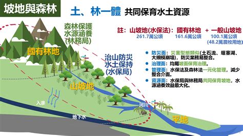 涵養水源的意思|水源涵養